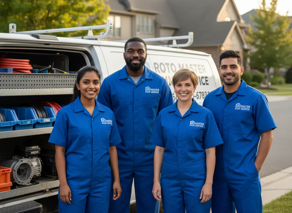 Sump Pump Installation company in Otsego, MI